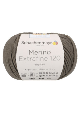 Merino Extrafine 120 föld barna 00116