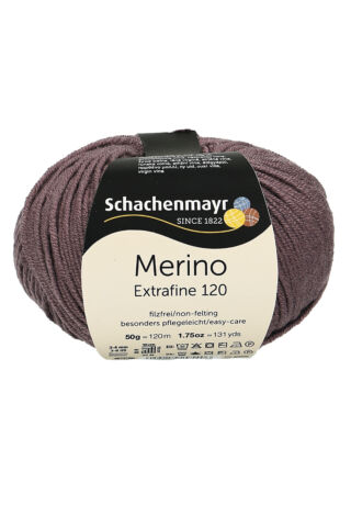 Merino Extrafine 120 aura lila 10144