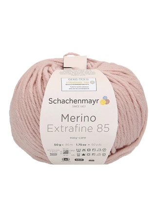 Merino Extrafine 85 fonalcsalád