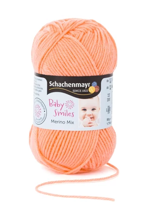 Merino Mix Baby Smiles Barack 01024