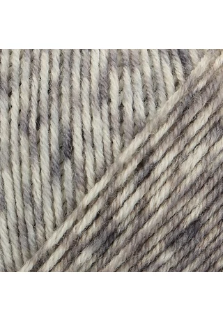 Merino Extrafine 285 Lace színátmenetes csipkefonal füstszürke 00600