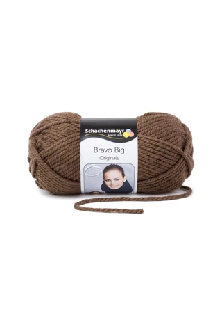 Bravo Big barna 00110