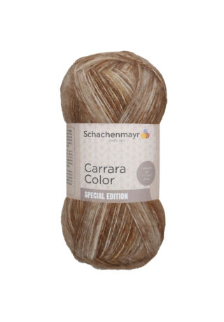 Carrara Color fonalcsalád