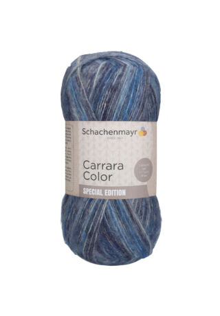Carrara Color kék árnyalatok 0082
