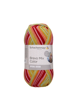 Bravo Mix Color Limitált kiadás 02147
