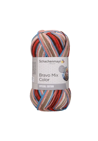 Bravo Mix Color Limitált kiadás 02148