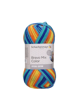 Bravo Mix Color Limitált kiadás 2149