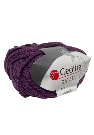 Gedifra Satata sötét lila 6506