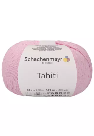 Tahiti unicolor rózsaszín 00035