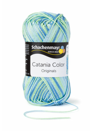 Catania Color Óceán 00053
