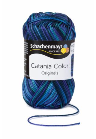 Catania Color Páva 00207