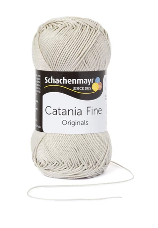 Catania Fine fonalcsalád