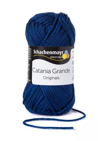 Catania Grande Farmer kék  03164