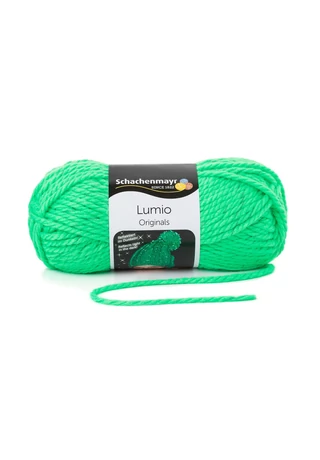 Lumio neon zöld 000070