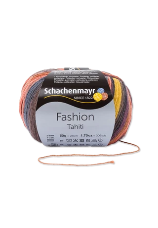 Tahiti Santafé 07625