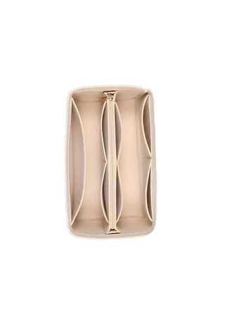 Filc táskarendező, L-es