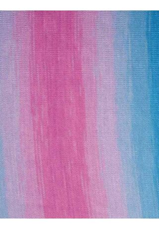 Tahiti Riviéra kék-pink árnyalatok 07645