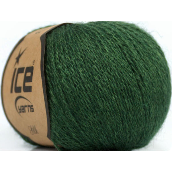 Silk zöld