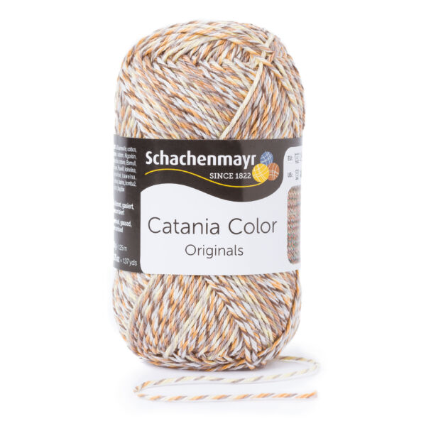 Catania Color Homok 00219