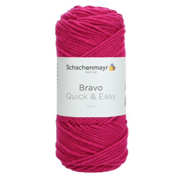 Bravo Quick & Easy frézia rózsaszín 08289