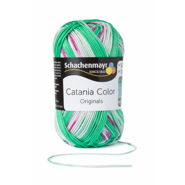 Catania Color Aquamarin 00191