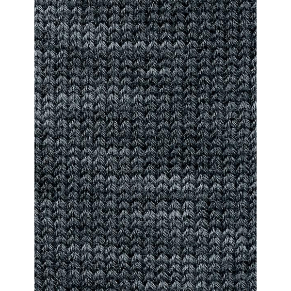 Regia color zoknifonal 100 g fekete szürke kőmosott 01933