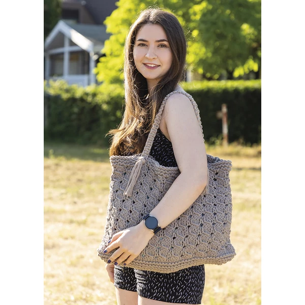 Schachenmayr macramé 3 mm fonal