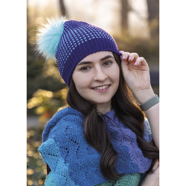 Kötött kedvenceink magazin 2025 ÖSZ-TÉL