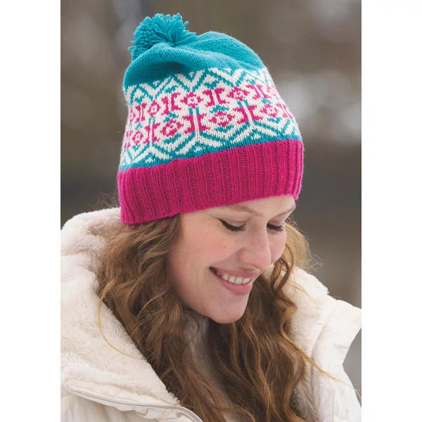 Kötött kedvenceink magazin 2025 ÖSZ-TÉL