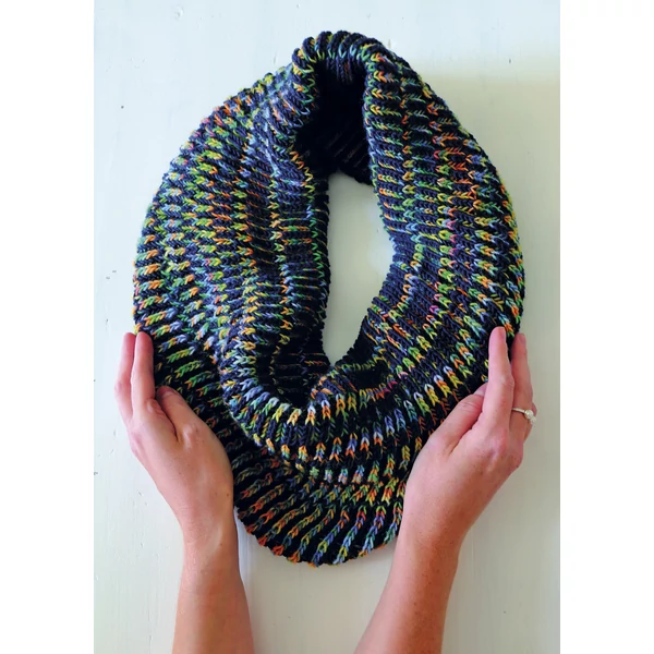 Kötött kedvenceink magazin 2025 ÖSZ-TÉL