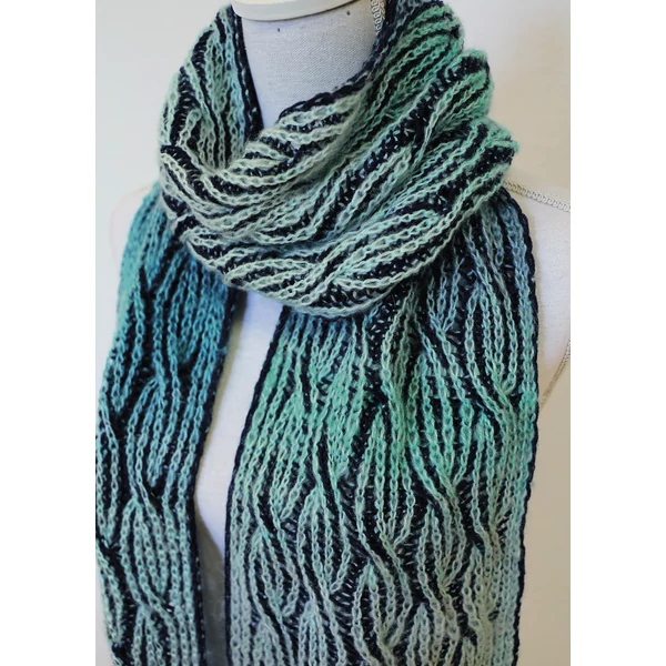 Kötött kedvenceink magazin 2025 ÖSZ-TÉL