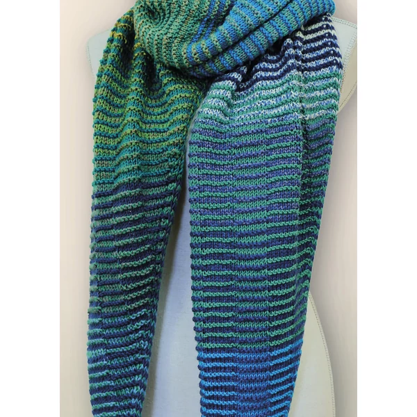 Kötött kedvenceink magazin 2025 ÖSZ-TÉL