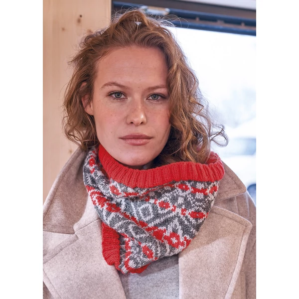 Kötött kedvenceink magazin 2025 ÖSZ-TÉL