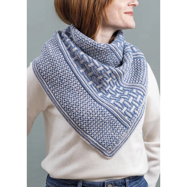 Kötött kedvenceink magazin 2025 ÖSZ-TÉL