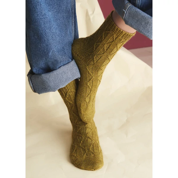 Kötött kedvenceink magazin 2025 ÖSZ-TÉL