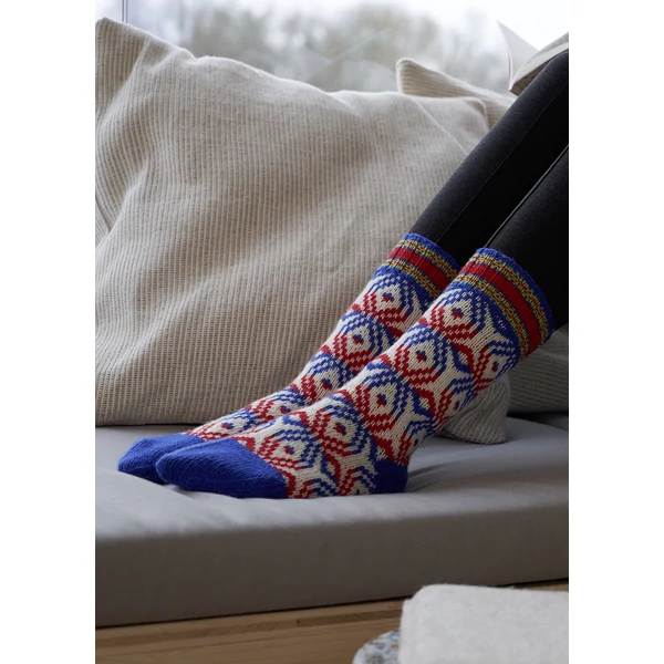 Kötött kedvenceink magazin 2025 ÖSZ-TÉL