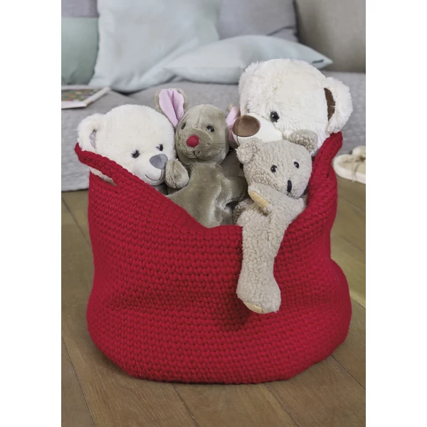 Kötött kedvenceink magazin 2025 ÖSZ-TÉL