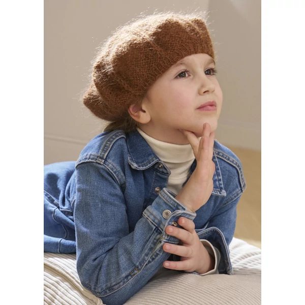 Kötött kedvenceink magazin 2025 ÖSZ-TÉL