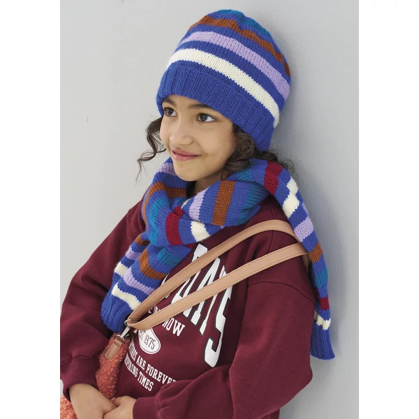 Kötött kedvenceink magazin 2025 ÖSZ-TÉL