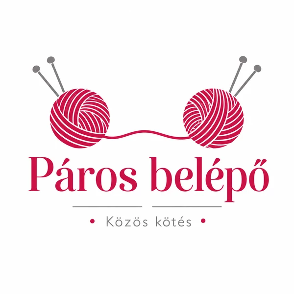 Páros belépőjegy a Közös Kötés Gyöngyvérrel Klubbnapra