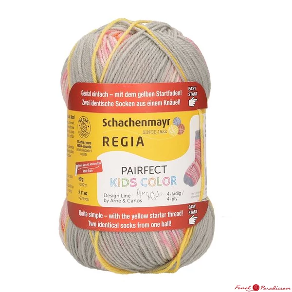 KIDS COLOR  design line by Arne & Carlos hilde 02983