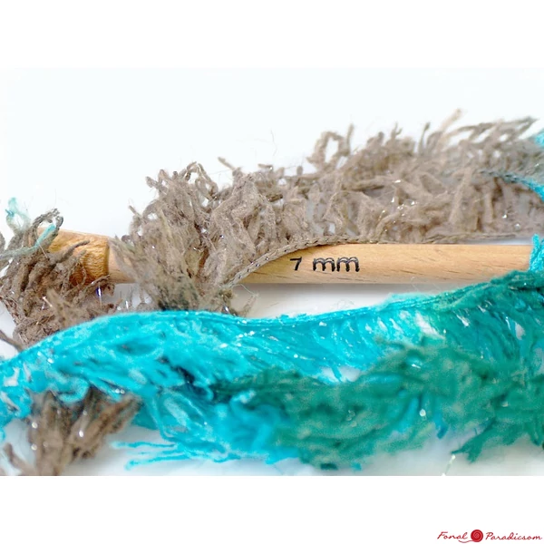 Amorgos türkiz, zöld, barna