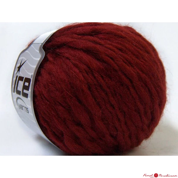 Sale Winter Burgundy fonal