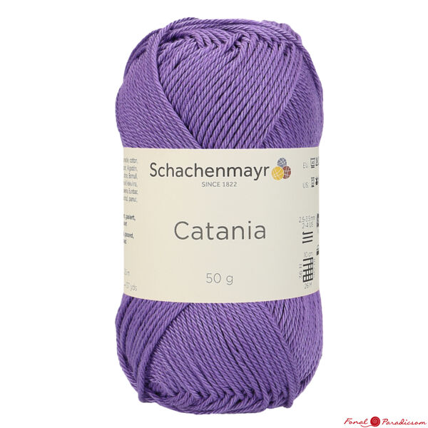 Catania Violett, lila 00113