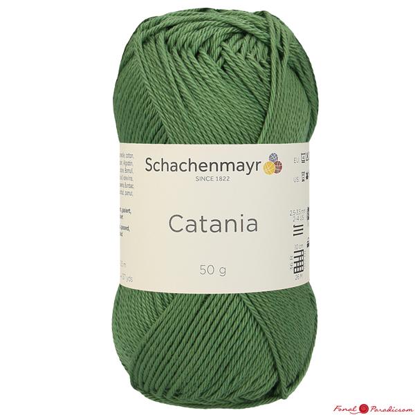 Catania Keki zöld 0021