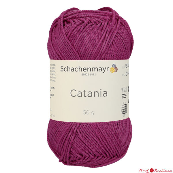 Catania Frézia rózsaszín 00251