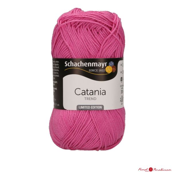 Catania Trend 2020 pink 00287