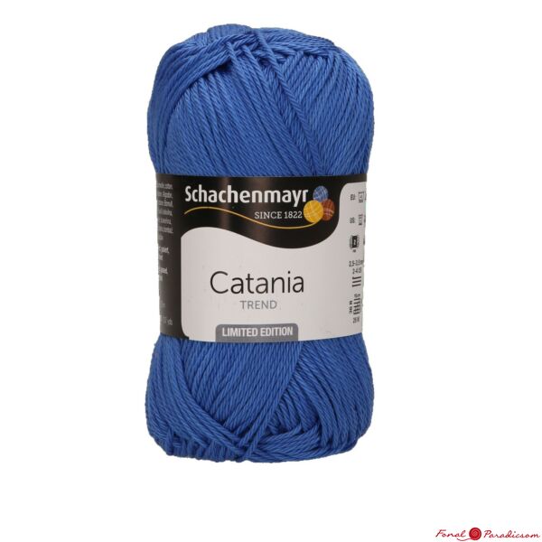 Catania Trend 2020 kék 00293
