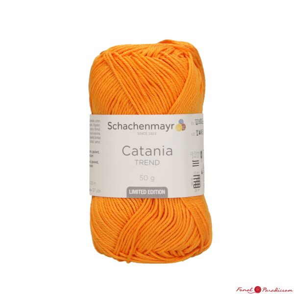 Catania Trend 2021 kjszibarack sárga 0299