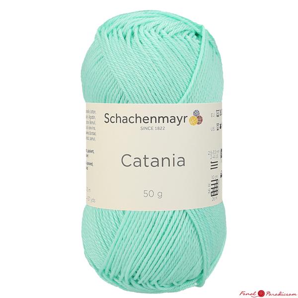 Catania Menta zöld 0038
